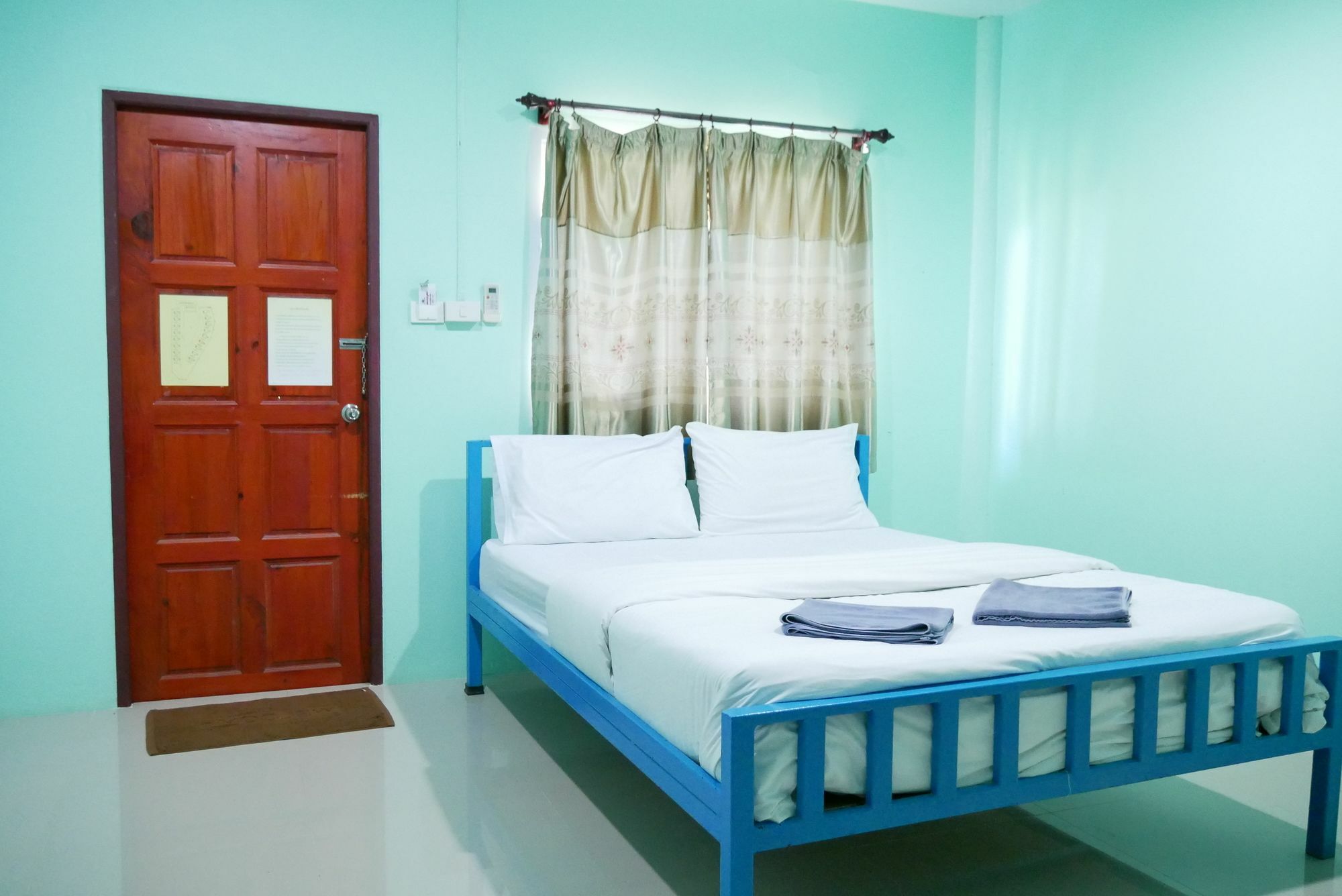 Panumas Resort Chanthaburi Exterior photo